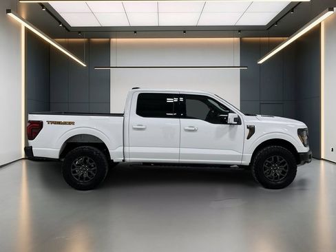 Used 2025 Ford F150 Tremor w/ Equipment Group 402A High AWD/4WD image 7