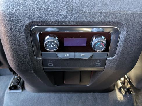 New 2026 Chevrolet Tahoe LS w/ Max Trailering Package image 12