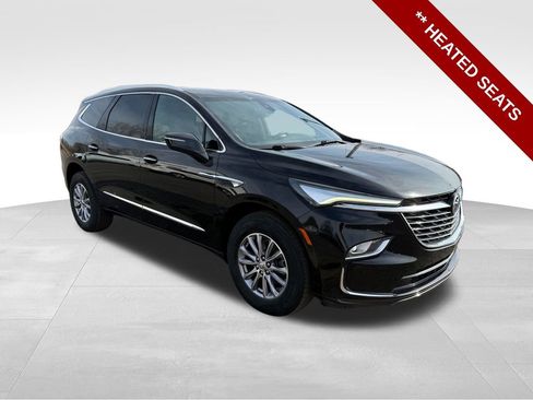 Used 2023 Buick Enclave Essence w/ LPO, Floor Liner Package image 9