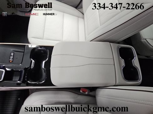 New 2026 Buick Enclave Avenir w/ Super Cruise Package FWD image 22
