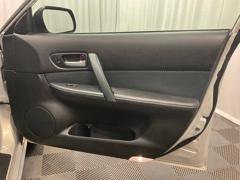 Used 2008 MAZDA MAZDA6 i Sport Value Edition FWD image 28
