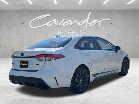 Used 2026 Toyota Corolla SE FWD image 20