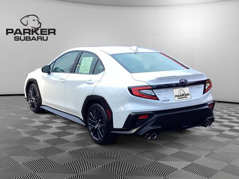 Used 2023 Subaru WRX Premium image 3