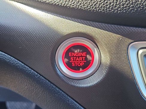 Certified 2024 Honda Passport TrailSport image 23