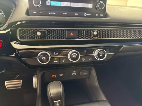 Used 2024 Honda Civic Sport image 21