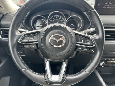 Used 2022 MAZDA CX-5 AWD 2.5 S image 21