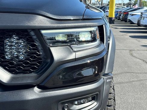 Used 2023 RAM 1500 TRX w/ TRX Level 2 Equipment Group AWD/4WD image 12