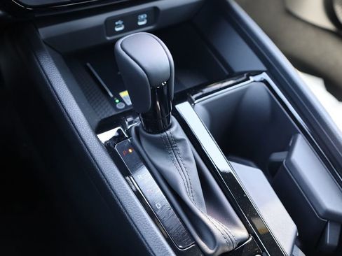 New 2025 Honda Accord Sport image 21