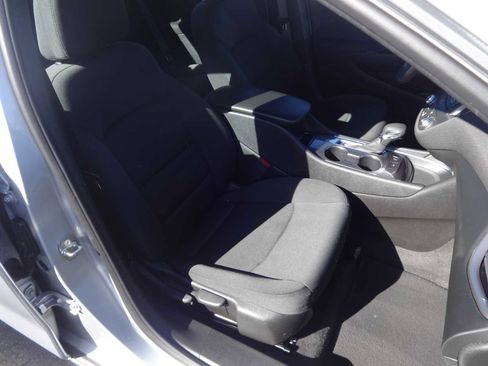 Used 2021 Chevrolet Malibu LS image 7