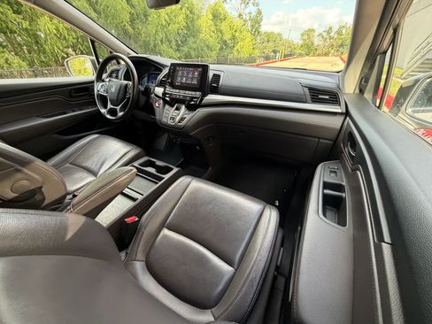 Used 2018 Honda Odyssey EX-L image 17