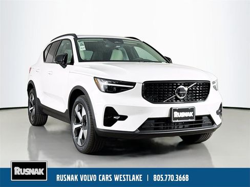 New 2026 Volvo XC40 B5 Plus w/ Protection Package Premier image 1
