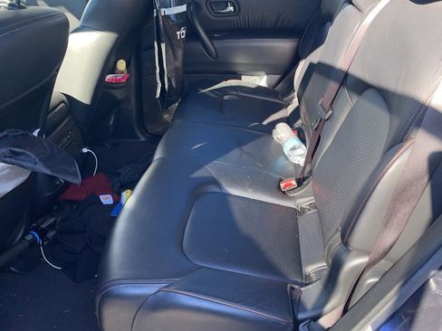 Used 2019 Nissan Armada SL w/ Premium Package image 4