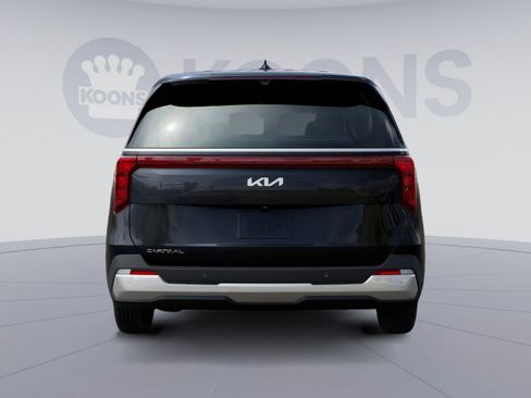 New 2026 Kia Carnival LXS image 7