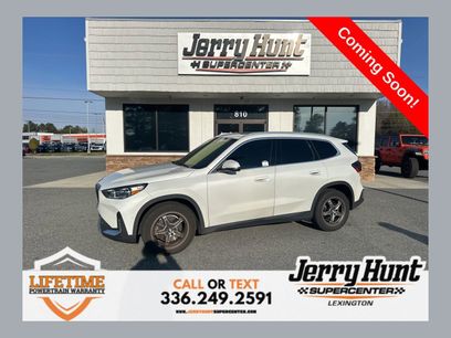 Used 2023 BMW X1 xDrive28i w/ Convenience Package