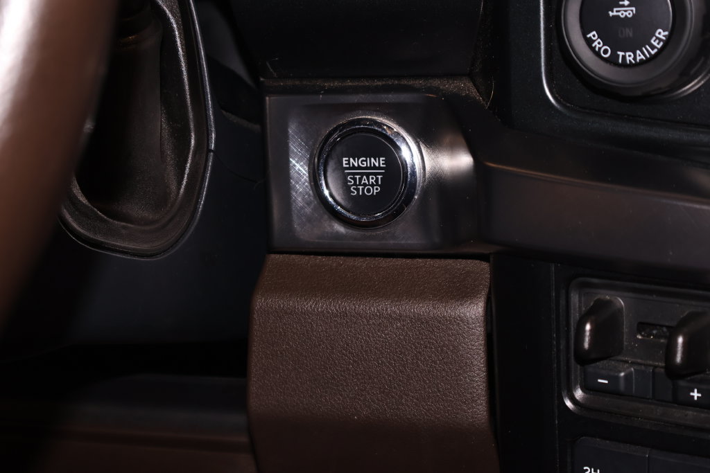 Certified 2024 Ford F350 King Ranch AWD/4WD image 30