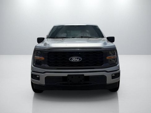 Used 2024 Ford F150 STX RWD image 2