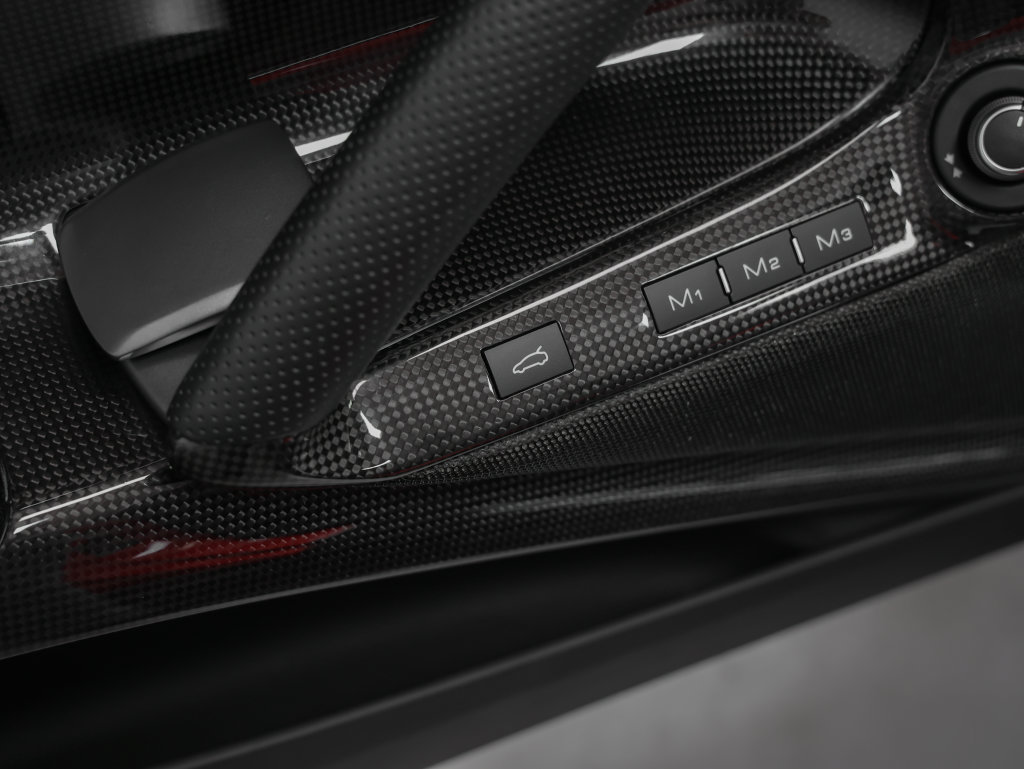 Certified 2023 Ferrari 812 GTS RWD image 82