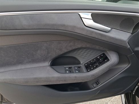 New 2026 Audi A6 Prestige image 19