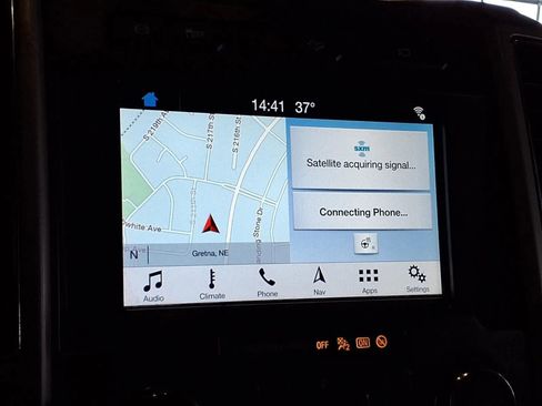 Used 2019 Ford F250 Lariat w/ Lariat Ultimate Package image 21