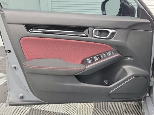 Used 2026 Honda Civic Si image 18