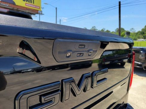 Used 2021 GMC Sierra 1500 SLT w/ SLT Premium Plus Package image 7