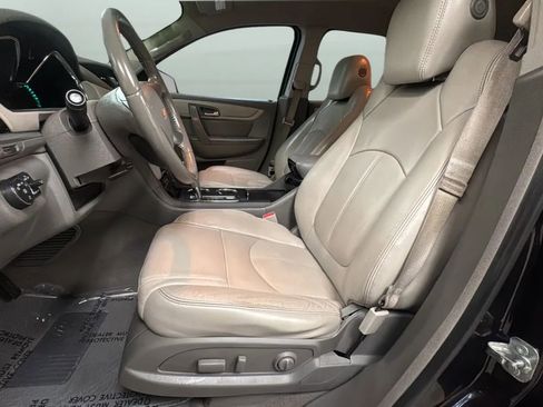 Used 2015 Chevrolet Traverse LT FWD image 20