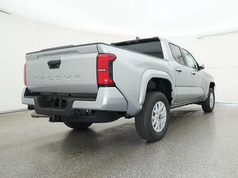 New 2026 Toyota Tacoma SR5 image 24