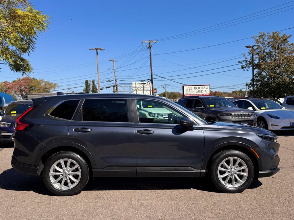Used 2024 Honda CR-V EX-L image 7