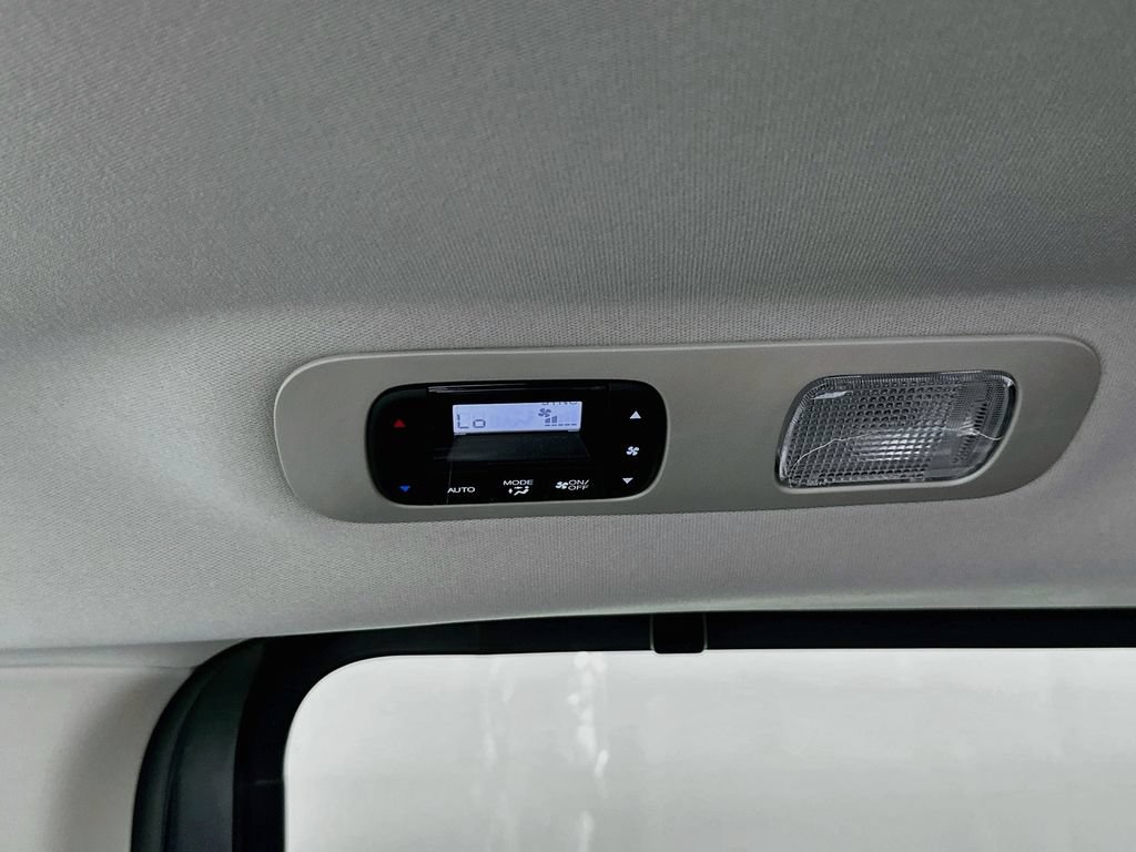 New 2026 Honda Odyssey EX-L image 25