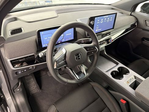 New 2026 Honda Prologue Eco image 4