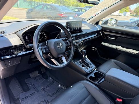 Used 2023 Honda CR-V EX-L image 16