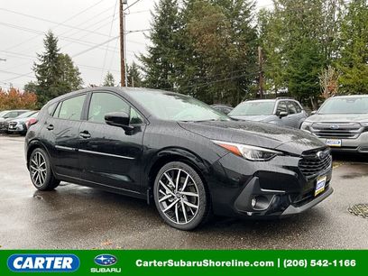 New 2026 Subaru Impreza 2.0i Sport