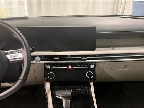 Certified 2025 Hyundai Tucson SEL image 36