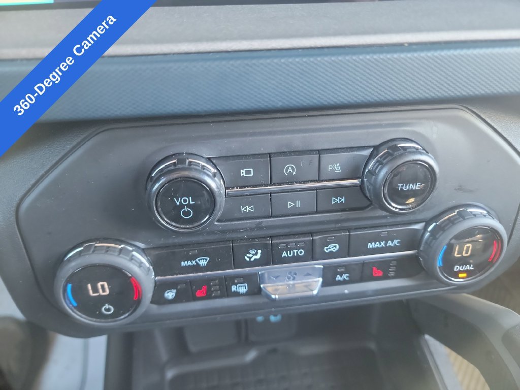 Used 2024 Ford Bronco Outer Banks AWD/4WD image 17