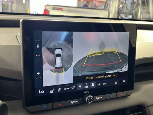 Used 2026 Toyota RAV4 FWD image 20