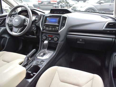 Used 2019 Subaru Impreza 2.0i Premium w/ Eyesight & BSD/Rcta & SRF AWD/4WD image 11