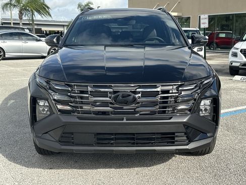 New 2026 Hyundai Tucson XRT image 3