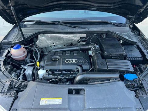 Used 2017 Audi Q3 2.0T Premium Plus w/ Premium Plus Package image 13