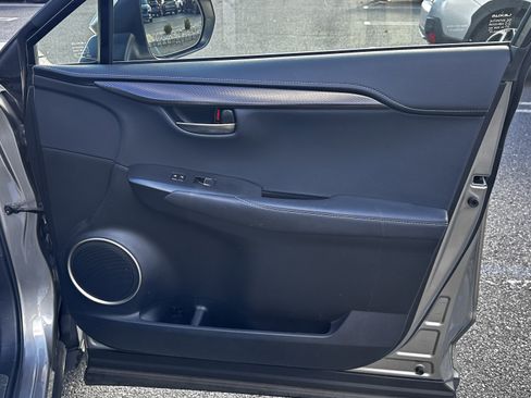 Used 2018 Lexus NX 300 AWD image 32