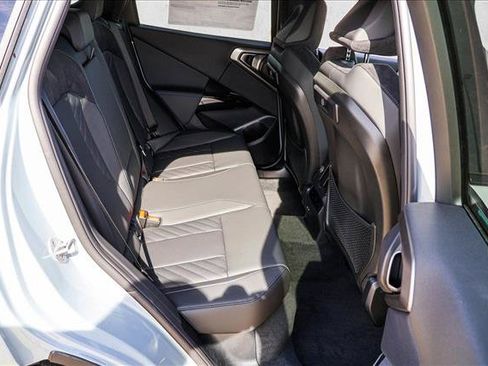 New 2026 BMW X3 xDrive30i AWD/4WD image 24