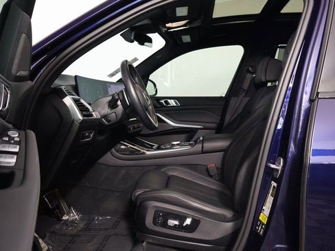 Used 2023 BMW X7 xDrive40i w/ Executive Package image 10