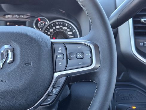 New 2025 RAM 2500 Big Horn image 29