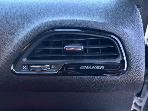 Used 2016 Dodge Challenger R/T Scat Pack RWD image 25