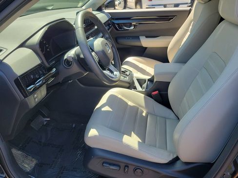 Certified 2024 Honda CR-V EX-L image 18