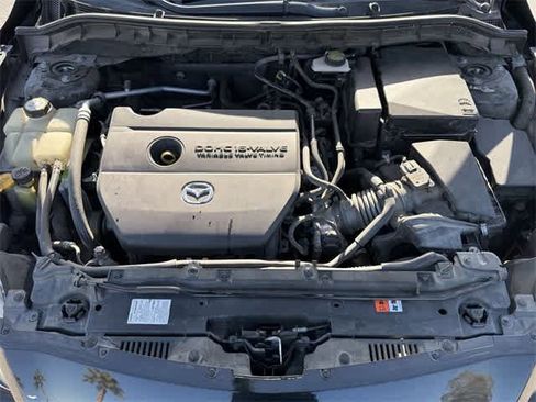 Used 2010 MAZDA MAZDA3 s Sport image 16