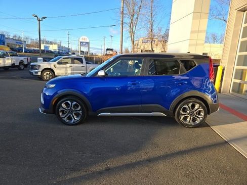 Used 2021 Kia Soul X-Line image 4