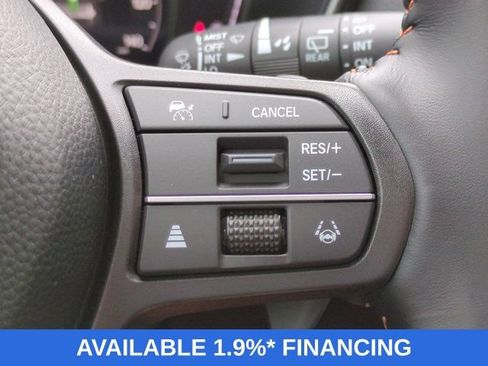 Used 2026 Honda CR-V Sport-L image 25