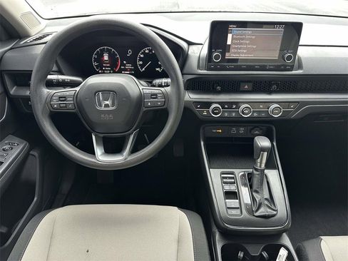 Certified 2023 Honda CR-V EX image 10