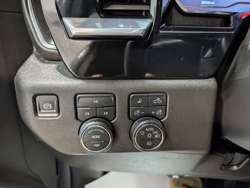 Used 2024 Chevrolet Silverado 2500 LT w/ All Star Edition image 23