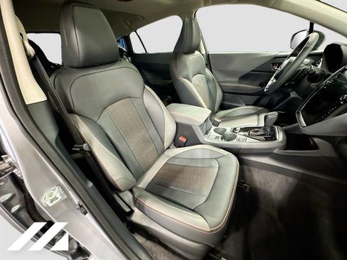 New 2026 Subaru Crosstrek 2.5i Limited image 30